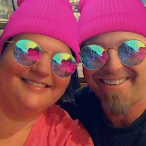 Meet your Posher, Brenda